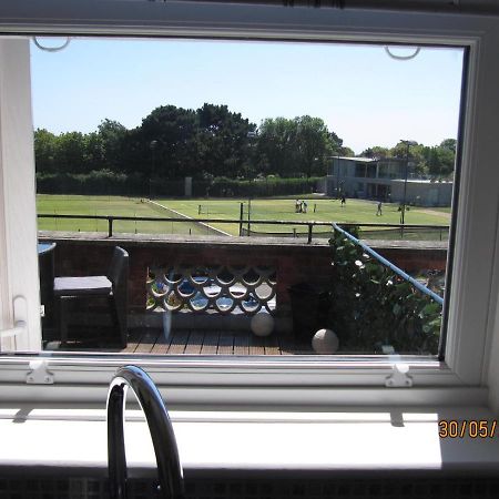 Fort House Apartment Портсмът Екстериор снимка