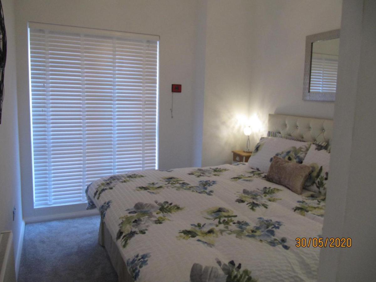 Fort House Apartment Портсмът Екстериор снимка