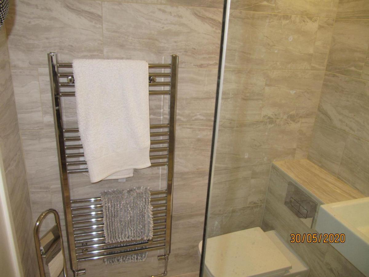 Fort House Apartment Портсмът Екстериор снимка
