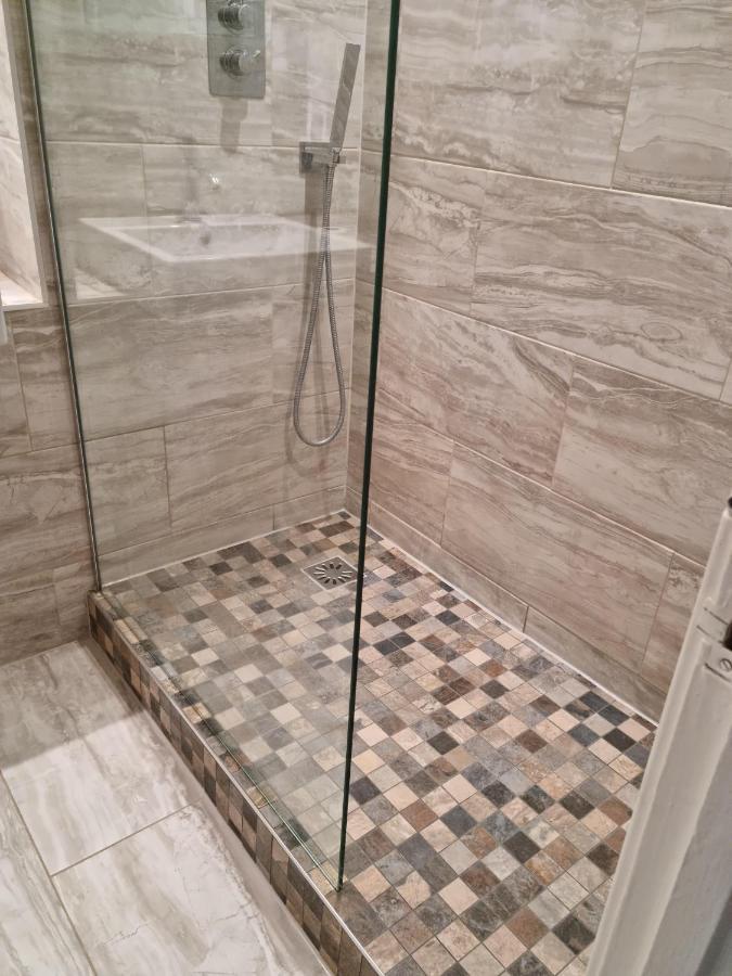 Fort House Apartment Портсмът Екстериор снимка